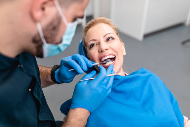 Best Sedation Dentistry  in Lake Odessa, MI